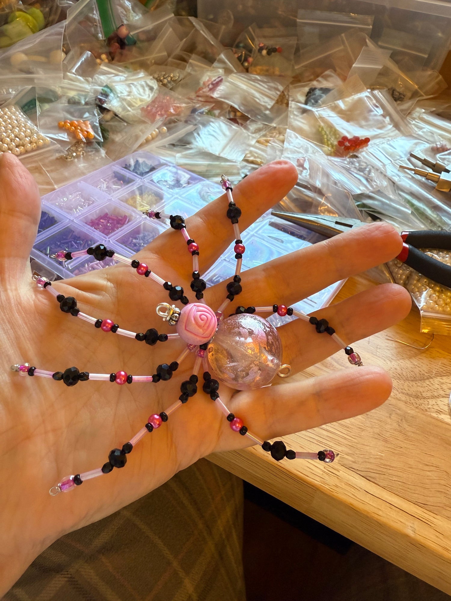 Fun With Beads