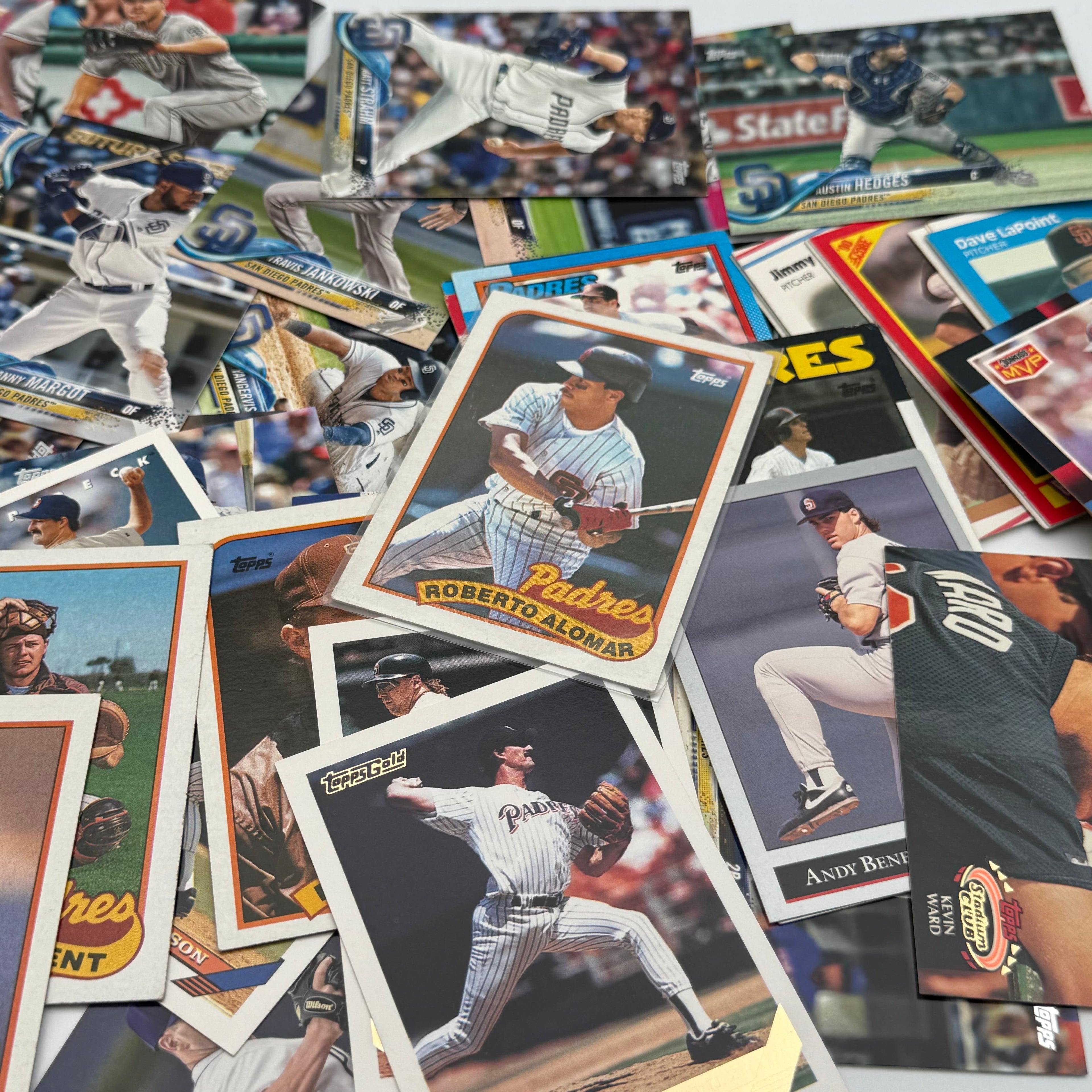 Sports Memorabilia