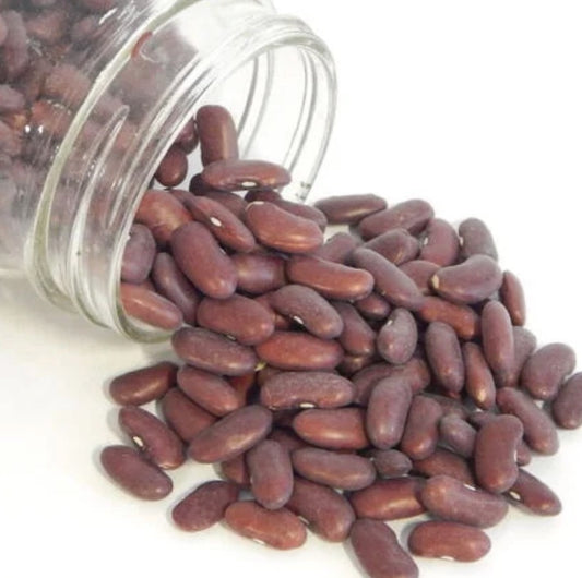 Bean - Dark Red Kidney - Dry