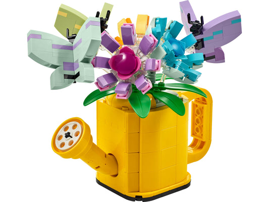 Lego Watering Can